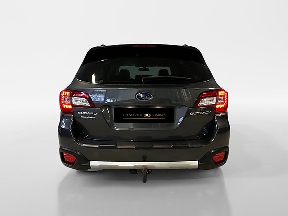 Subaru Outback 5 of 5