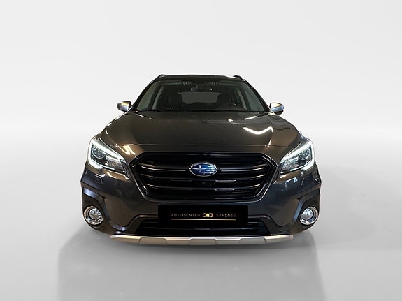 Subaru Outback 2 of 5