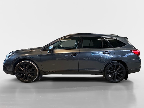 Subaru Outback 3 of 5