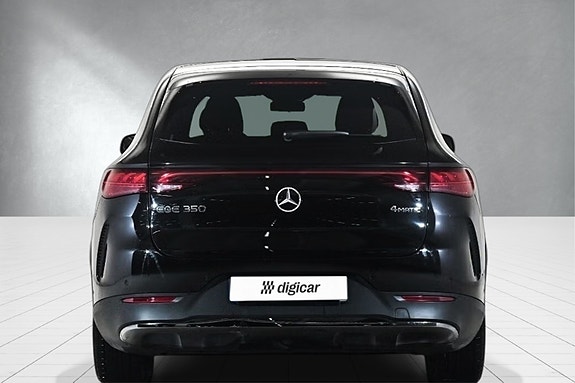 Mercedes-Benz EQE SUV 5 of 5