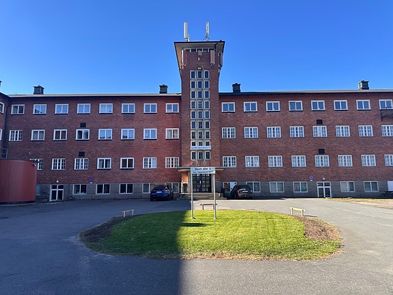 Bilde 1 av 4 i jobbannonse-galleriet
