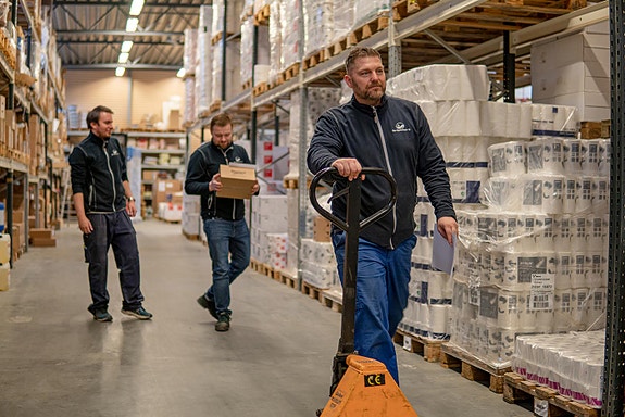 Bilde 3 av 4 i jobbannonse-galleriet