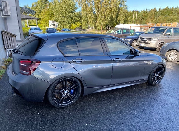 BMW 116i 13 of 30