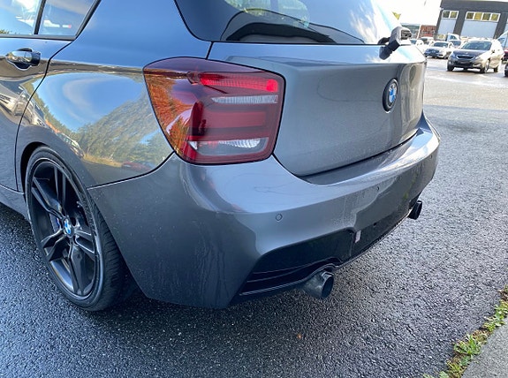 BMW 116i 16 of 30