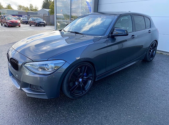 BMW 116i 8 of 30