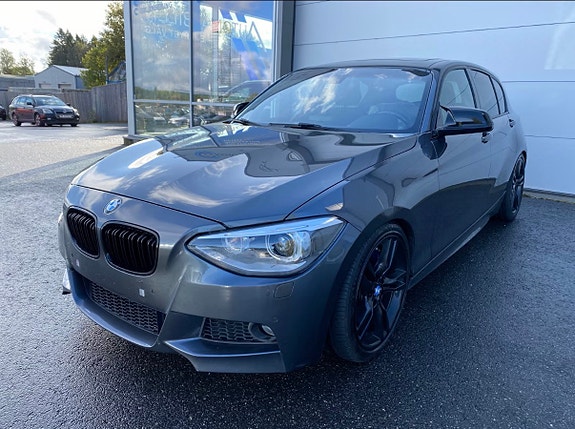 BMW 116i 9 of 30