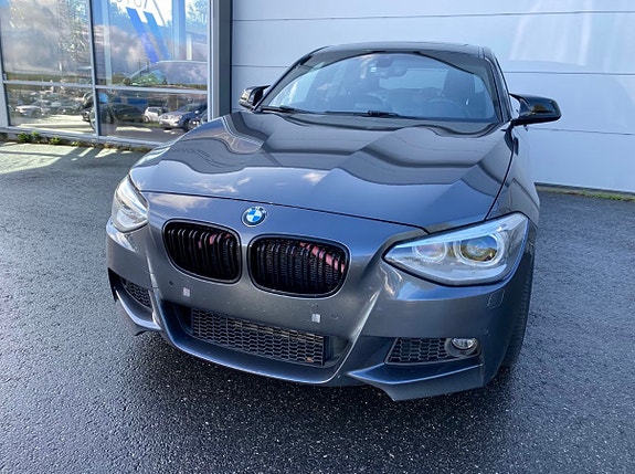 BMW 116i 10 of 30