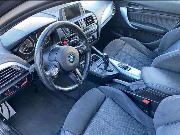 BMW 116i 19 of 30