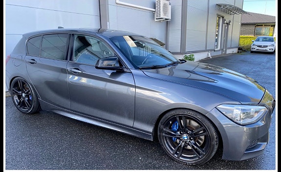 BMW 116i 7 of 30