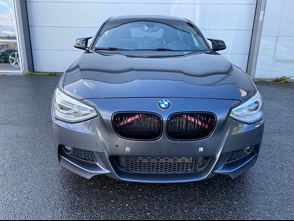 BMW 116i 11 of 30