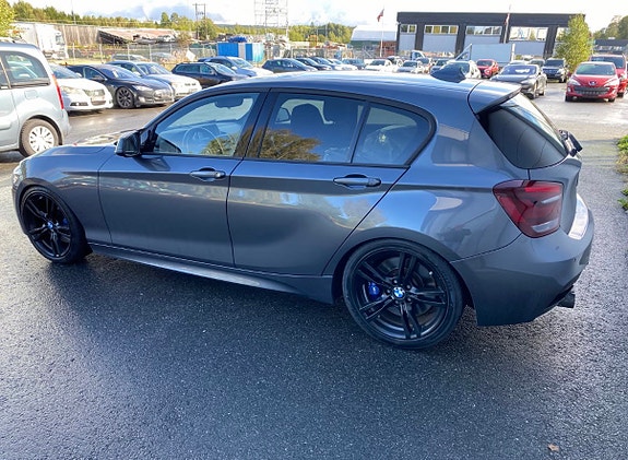 BMW 116i 17 of 30