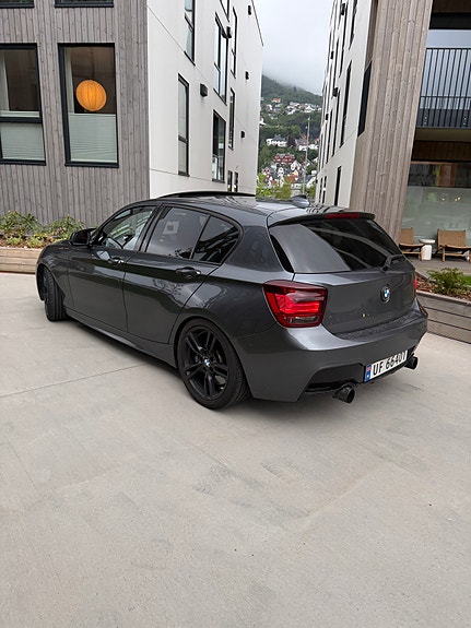 BMW 116i 2 of 30