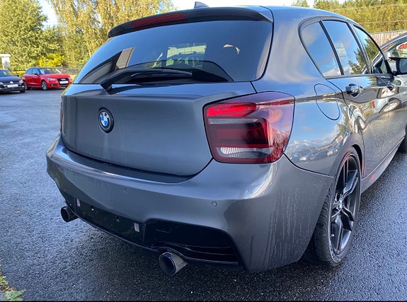 BMW 116i 15 of 30