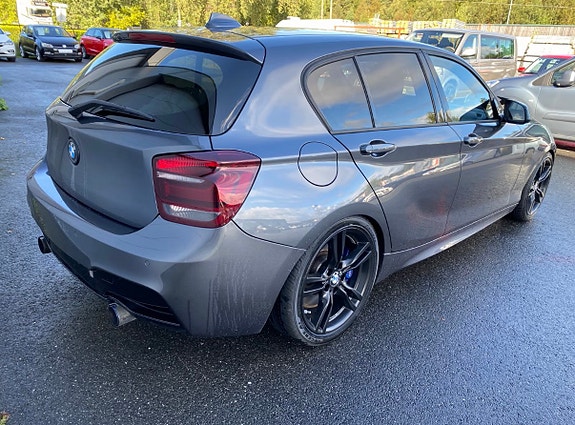 BMW 116i 14 of 30