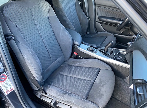 BMW 116i 20 of 30