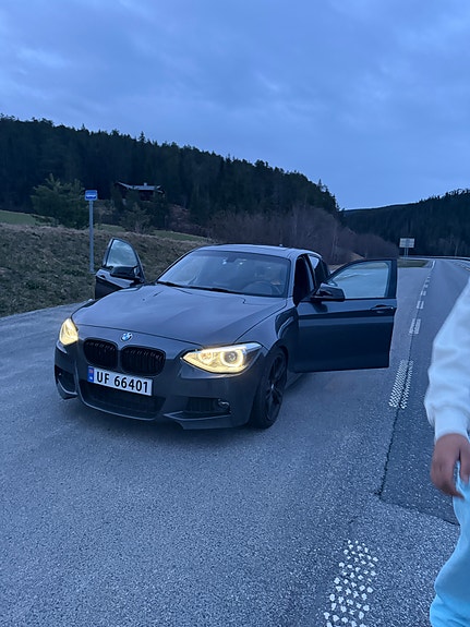 BMW 116i 6 of 30