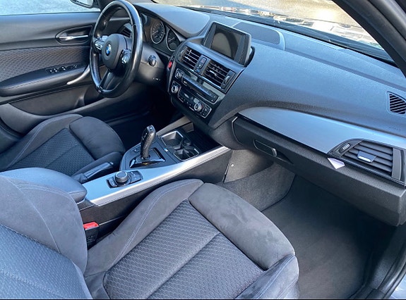 BMW 116i 21 of 30