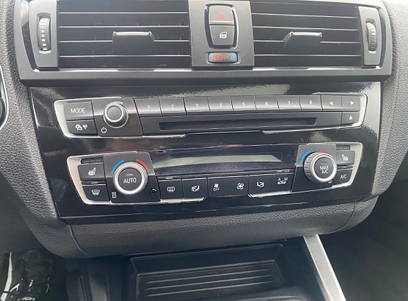 BMW 116i 27 of 30