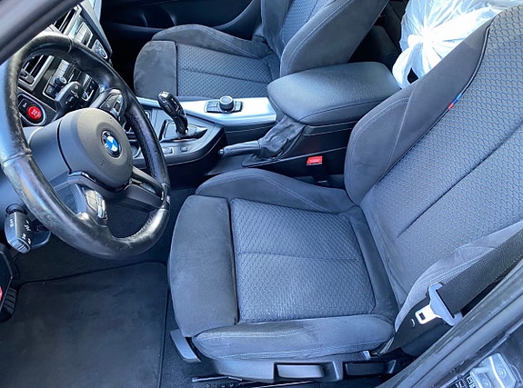BMW 116i 18 of 30