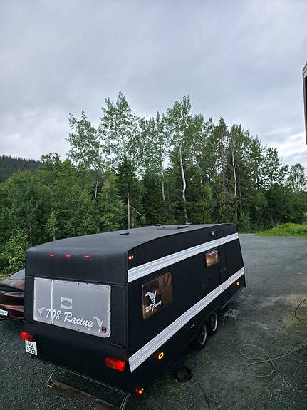 Bürstner NORWAY FLIPPER 600 5 of 5