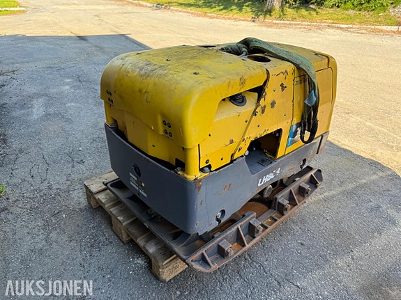 Atlas Copco LH804 5 of 5