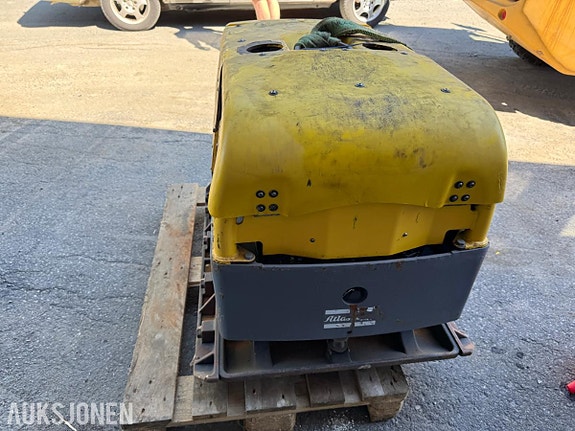 Atlas Copco LH804 4 of 5