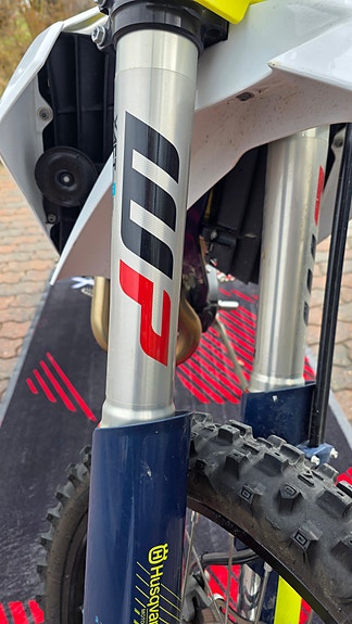 Husqvarna FE 501 7 of 10