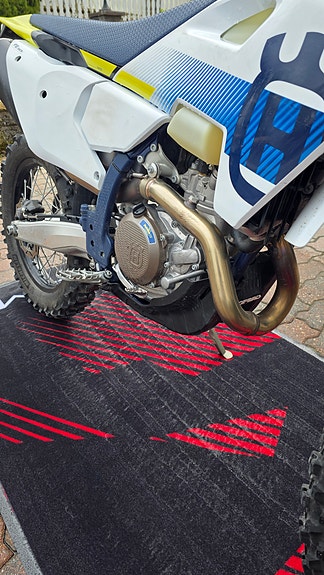 Husqvarna FE 501 6 of 10