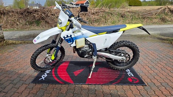 Husqvarna FE 501 3 of 10