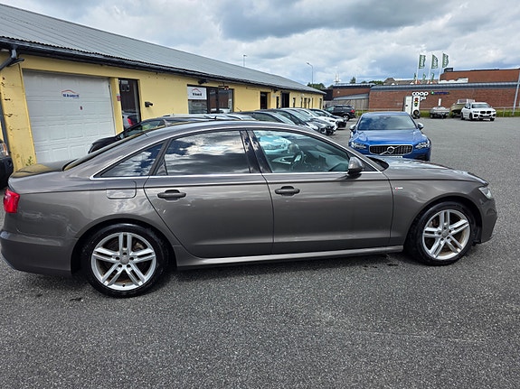 Audi A6 5 of 5