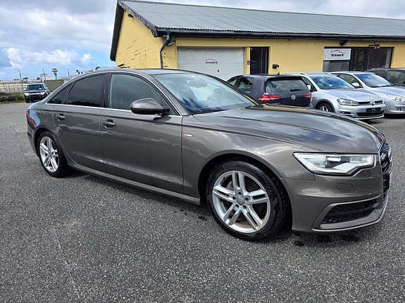 Audi A6 3 of 5