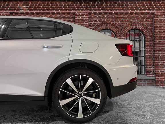 Polestar 2 5 of 5