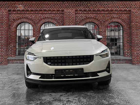 Polestar 2 3 of 5