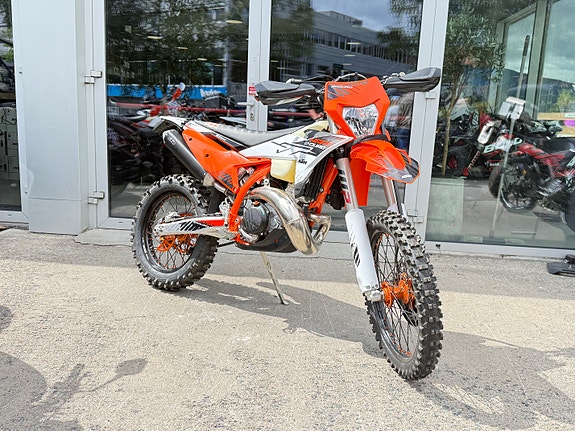 KTM 300 EXC HARDENDURO 3 of 5