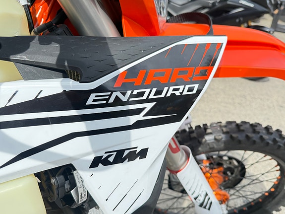 KTM 300 EXC HARDENDURO 5 of 5