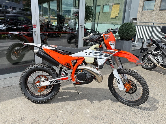 KTM 300 EXC HARDENDURO 4 of 5