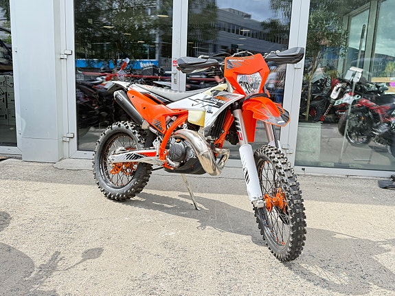KTM 300 EXC HARDENDURO 2 of 5