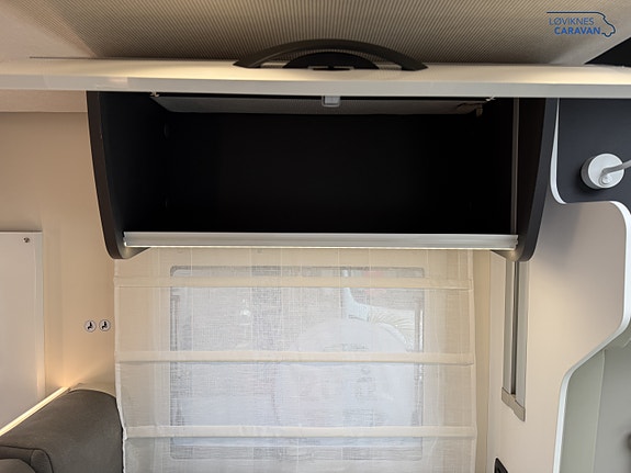 Mclouis 373 MC4 Fiat 4250Kg /3500KG Adaptiv Cruice - All inclucive 14 of 30