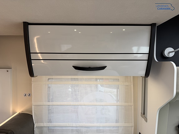 Mclouis 373 MC4 Fiat 4250Kg /3500KG Adaptiv Cruice - All inclucive 13 of 30