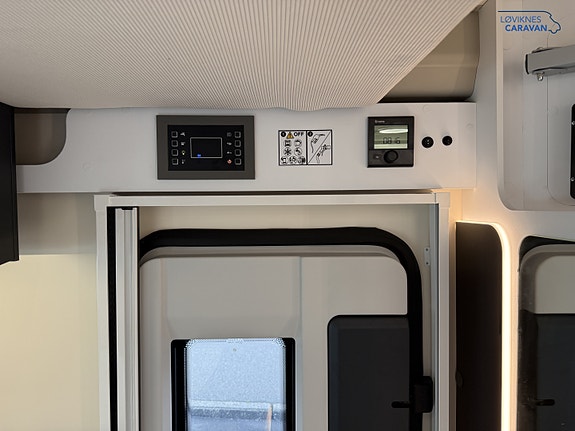 Mclouis 373 MC4 Fiat 4250Kg /3500KG Adaptiv Cruice - All inclucive 19 of 30