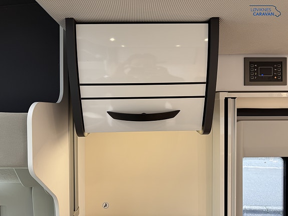 Mclouis 373 MC4 Fiat 4250Kg /3500KG Adaptiv Cruice - All inclucive 16 of 30