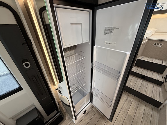 Mclouis 373 MC4 Fiat 4250Kg /3500KG Adaptiv Cruice - All inclucive 29 of 30
