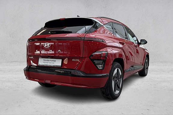 Hyundai Kona 5 of 5