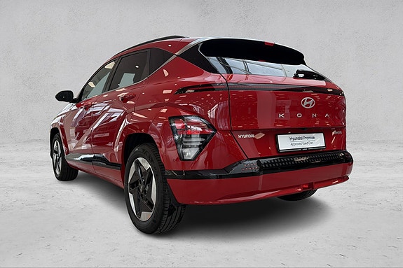 Hyundai Kona 3 of 5