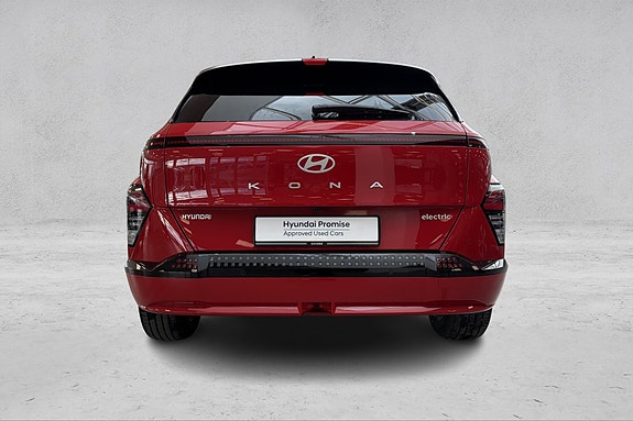 Hyundai Kona 4 of 5