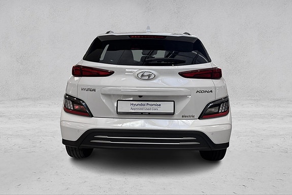 Hyundai Kona 4 of 5