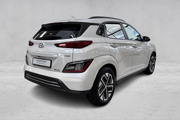 Hyundai Kona 5 of 5