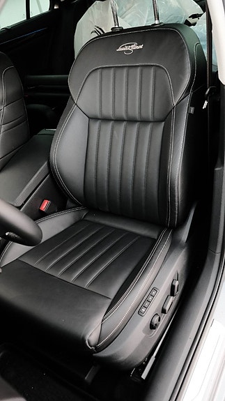 Skoda Superb 18 of 30