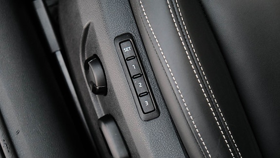 Skoda Superb 21 of 30