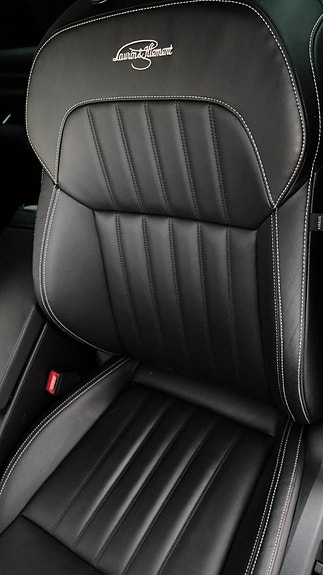 Skoda Superb 20 of 30